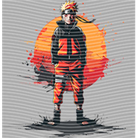 Japanese anime-JP 518